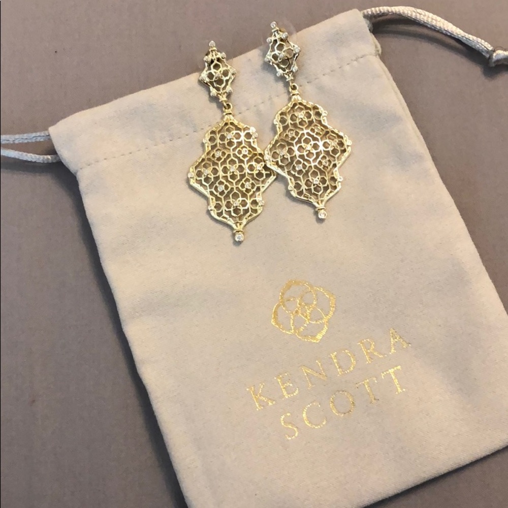 KS Reneé earrings